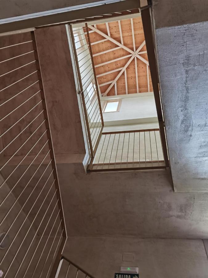 Apartamento Palacio De Los Toledo Corella Exterior foto