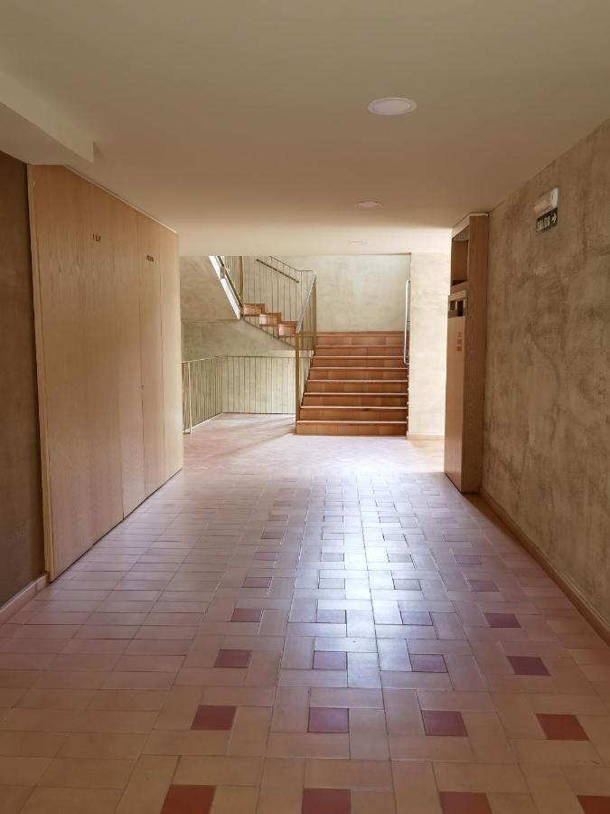 Apartamento Palacio De Los Toledo Corella Exterior foto