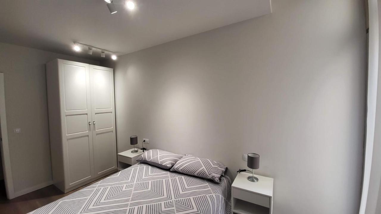 Apartamento Palacio De Los Toledo Corella Exterior foto