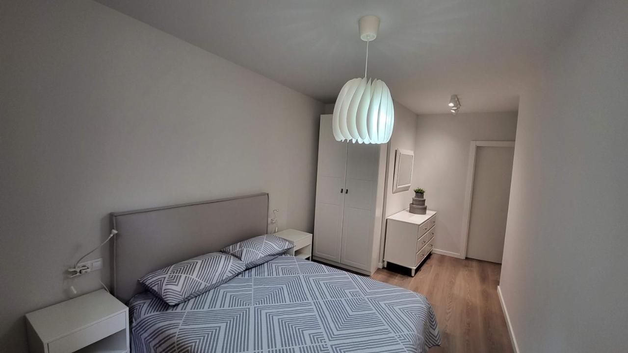 Apartamento Palacio De Los Toledo Corella Exterior foto