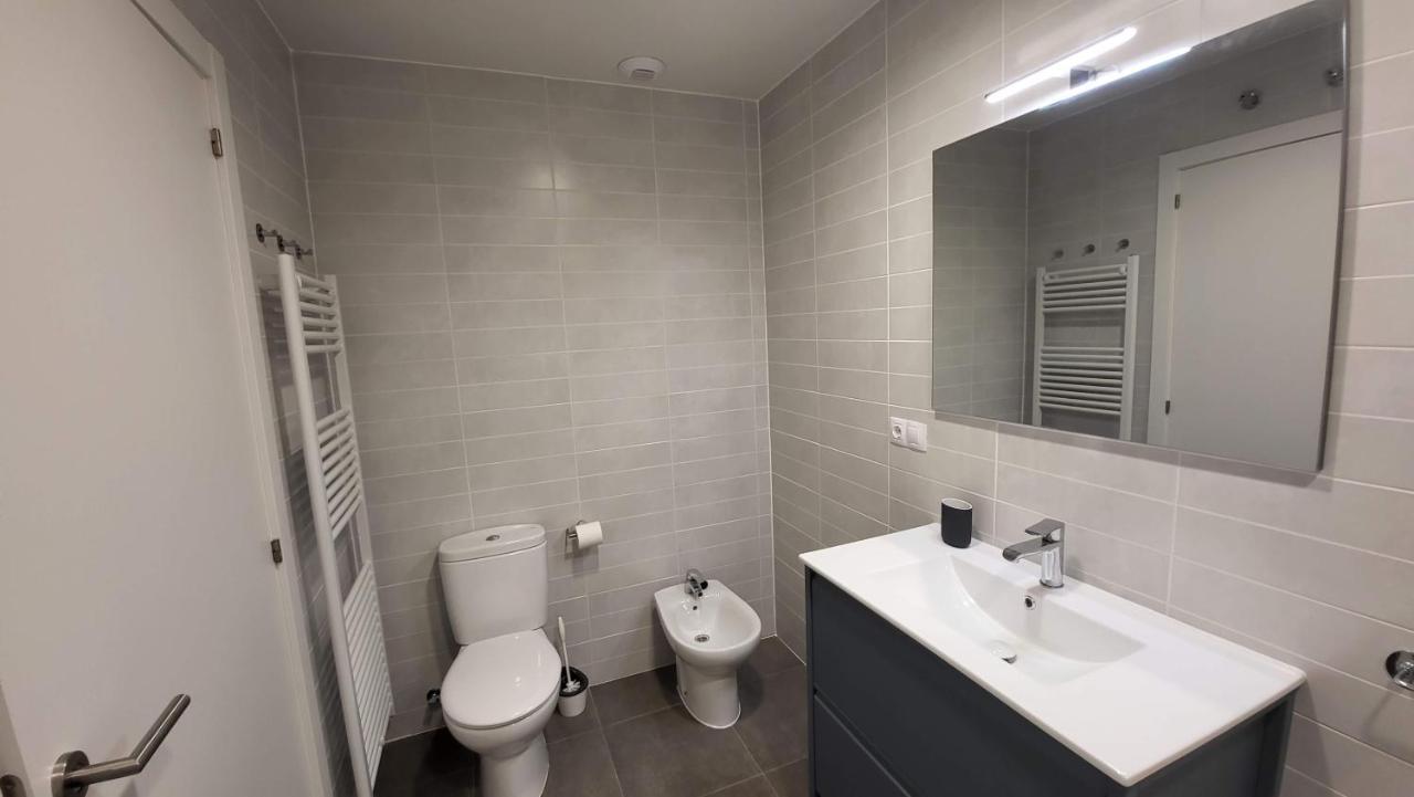 Apartamento Palacio De Los Toledo Corella Exterior foto