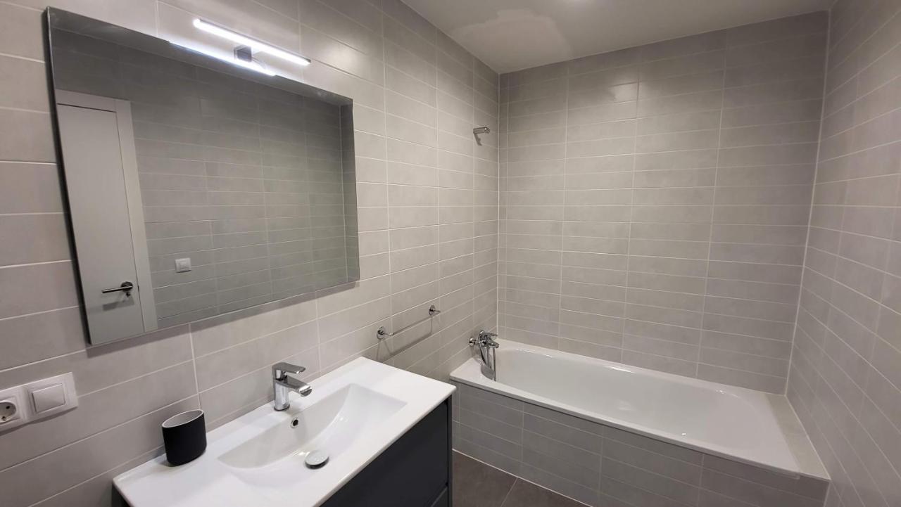 Apartamento Palacio De Los Toledo Corella Exterior foto