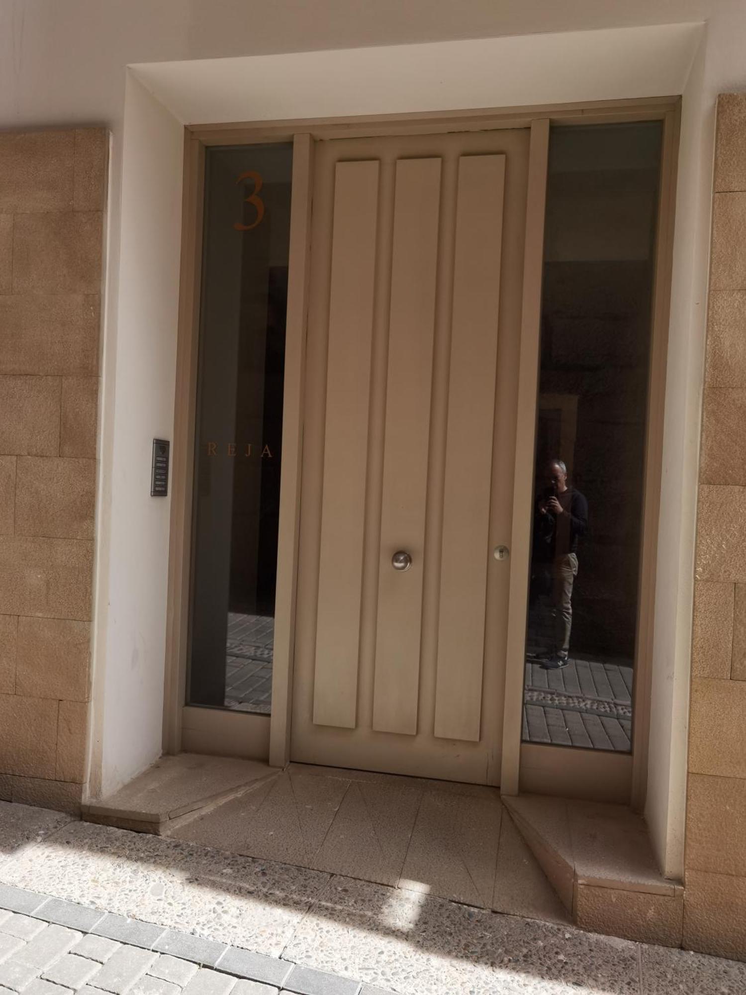 Apartamento Palacio De Los Toledo Corella Exterior foto